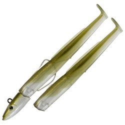 Fiiish Black Eel Combo Lures 15cm/20g